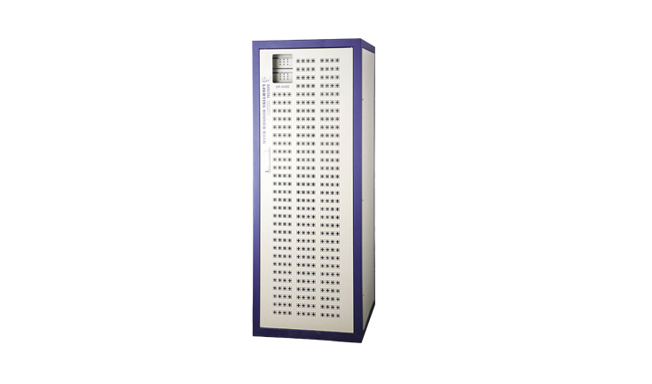 DR-060D、DR-072D、DR-096D、DR-120D  Double Digital Dimmer Rack