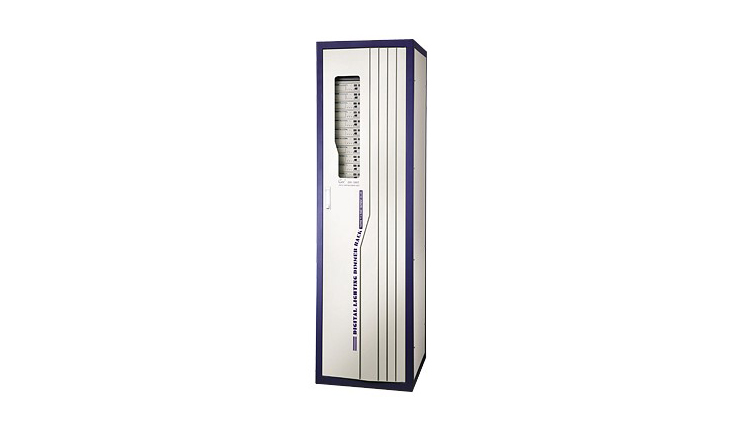 DR-i60DZ、 DR-i72DZ、DR-i96DZ  Network and high precision direct ark